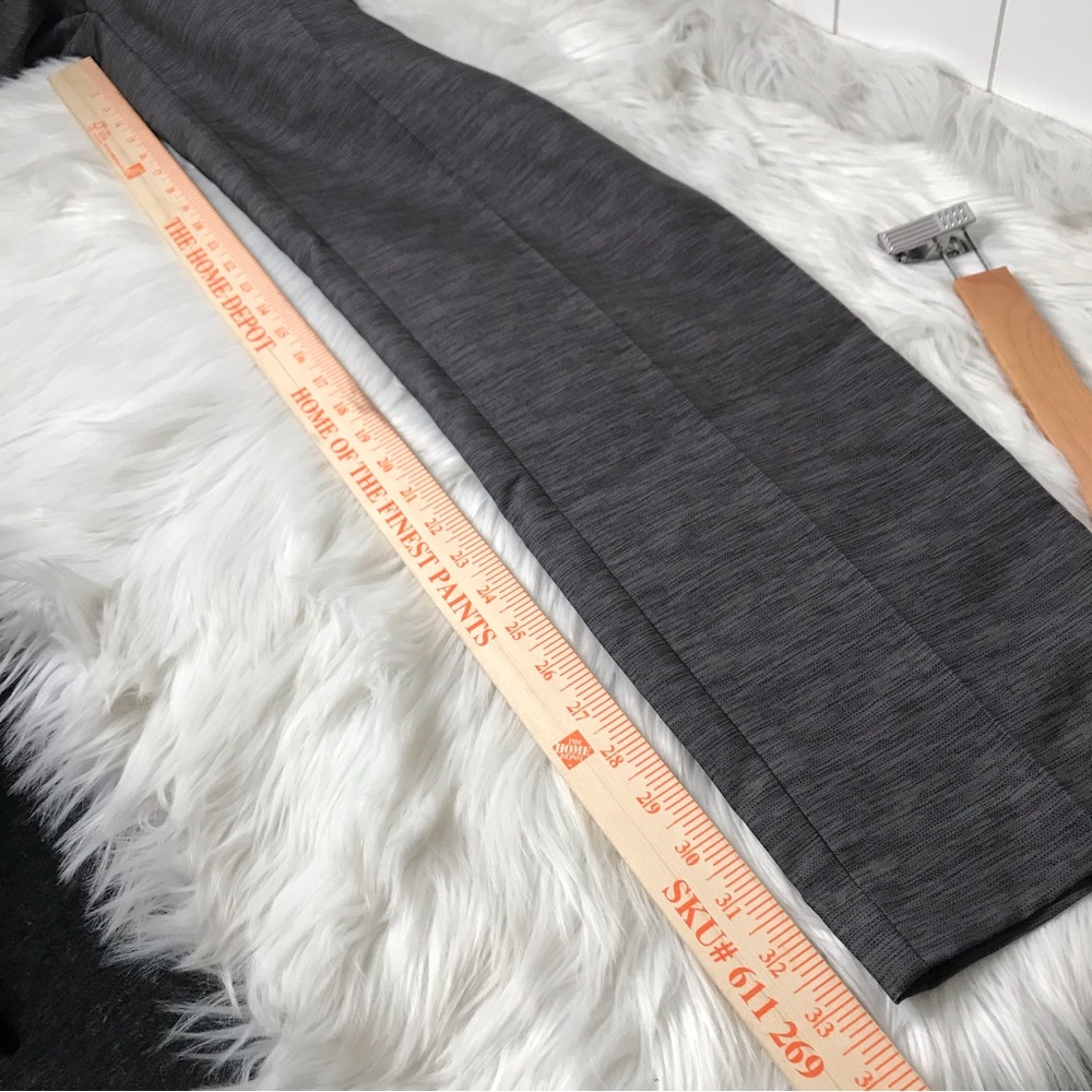 NWT Puma Men's Golf Pants Gray Size 30x34 - Picture 15 of 16